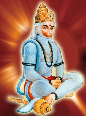 Hanuman