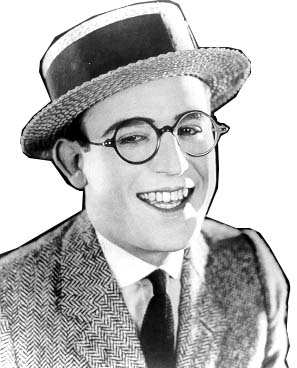 Harold Lloyd