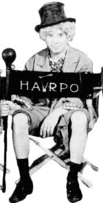 Harpo Marx