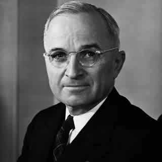 Harry S Truman