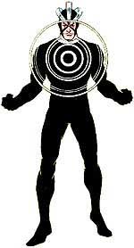 Havok (Alex Summers)