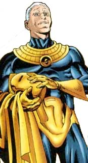 Doctor Fate (Hector Hall)