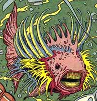 Heefa fish