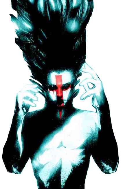 Hellshock