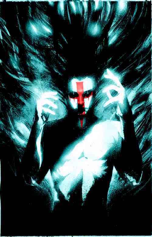 Hellshock