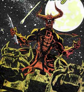 Hellspawn