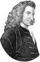 Henry Fielding