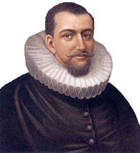 Henry Hudson