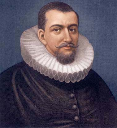 Henry Hudson