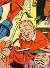 Tubby (Henry Tinkle)