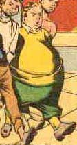 Tubby (Henry Tinkle)