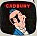 Cadbury (Herbert Cadbury)