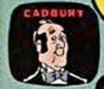 Cadbury (Herbert Cadbury)