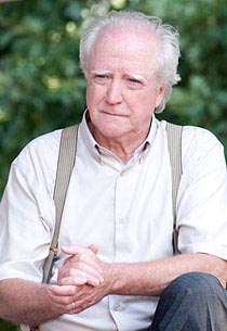 Hershel Greene