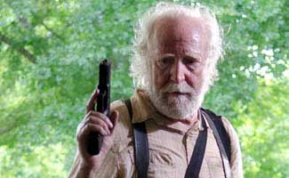 Hershel Greene