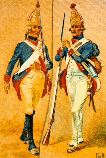 Hessians