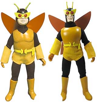 henchmen