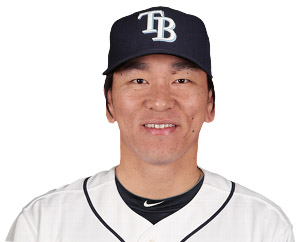 Hideki Matsui