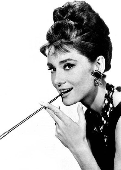 Holly Golightly (Lula Mae Barnes)