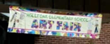 Holly Oak Elementary School