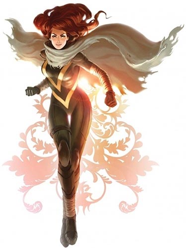 Hope Summers