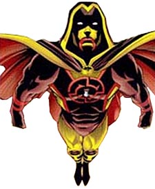 Hourman (Matthew Tyler)