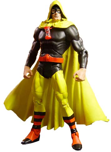 Hourman (Rex Tyler)