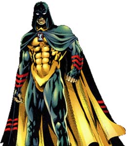 Hourman (Rick Tyler)