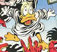 Howard the Duck (Howard T. Duck)