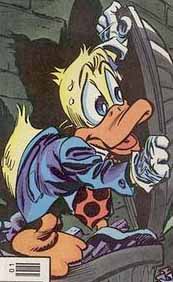 Howard the Duck (Howard T. Duck)