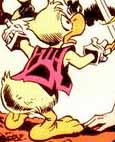 Howard the Duck (Howard T. Duck)