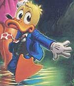 Howard the Duck (Howard T. Duck)