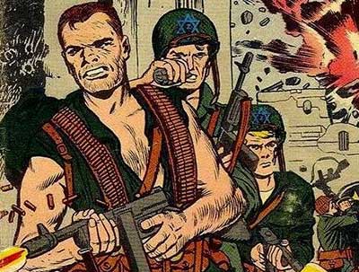 The Howling Commandos