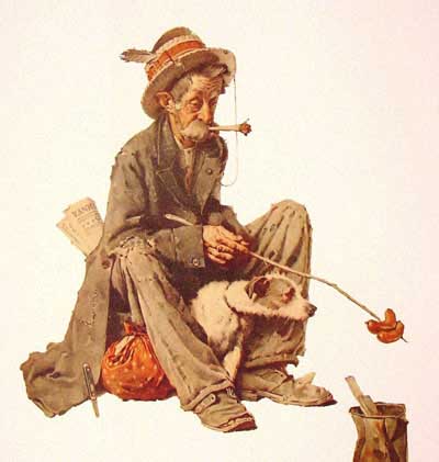 hobos