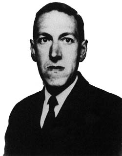 H.P. Lovecraft