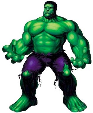 The Hulk (Bruce Banner)