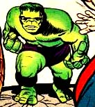 The Hulk (Bruce Banner)