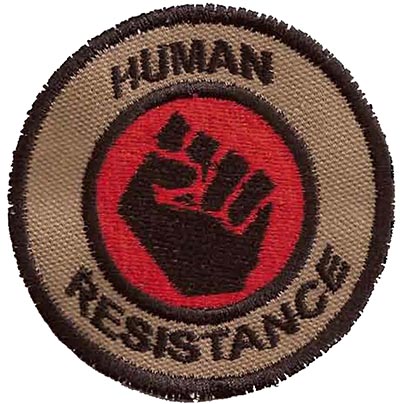 The Human Resistance