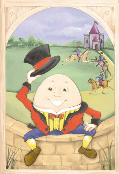 Humpty Dumpty