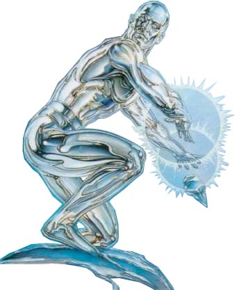 Iceman (Bobby Drake)