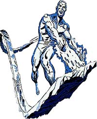 Iceman (Bobby Drake)