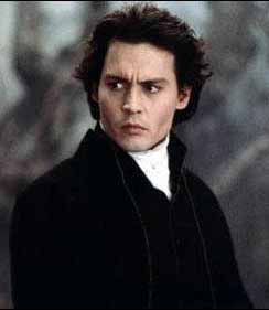 Ichabod Crane