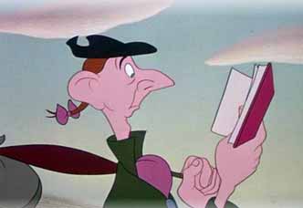 Ichabod Crane