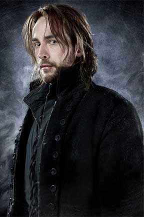 Ichabod Crane