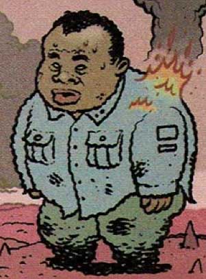 Idi Amin