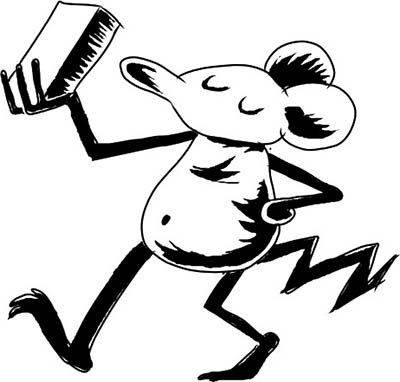 Ignatz Mouse