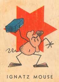 Ignatz Mouse