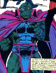 Igwanus
