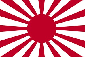 The Imperial Japanese Army