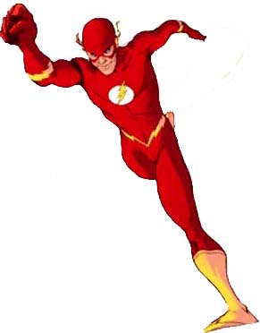 Impulse (Bart Allen)